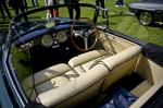 Lancia Aurelia B52 1952 года